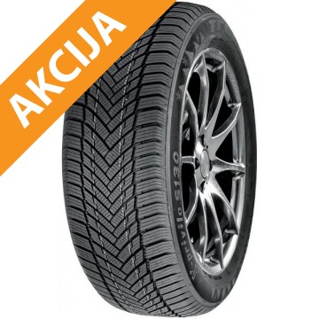 TRACMAX 215/65R 16 98H TL X-Privilo S-130 OSEBNA VOZILA